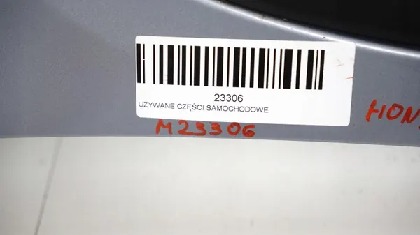 OEM 365578026 Voor rechter spatbord Honda CR-V III image 6
