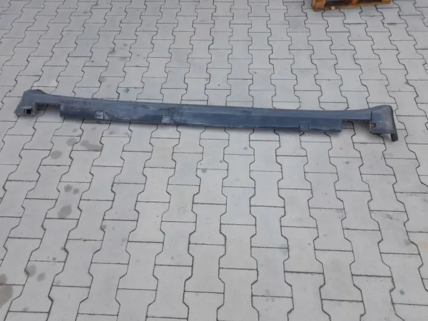 Left Door Sill 1034218-00-B Tesla X 2018 image 2