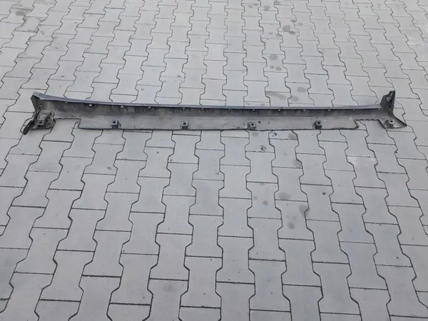 Left Door Sill 1034218-00-B Tesla X 2018 image 3