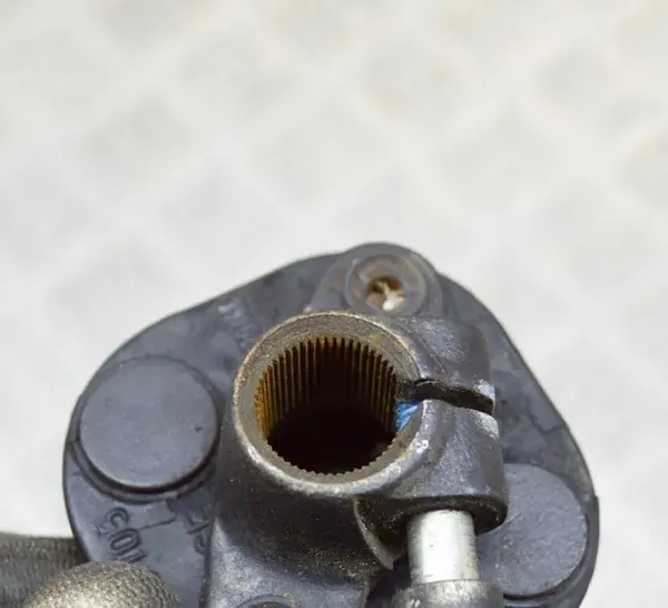 Stuurkolomkoppeling OEM A1234600210 Mercedes image 5