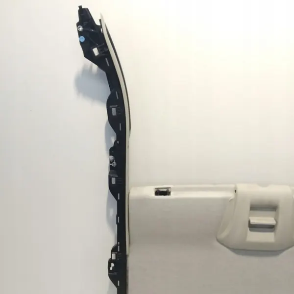 CITROEN C3 II (SC) 1.6 HDI Panoramakaton Verhoilu OEM image 4