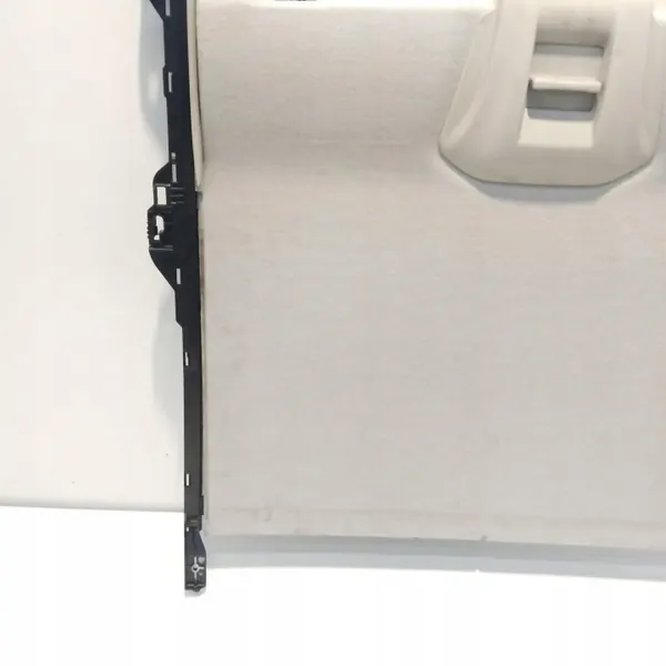 CITROEN C3 II (SC) 1.6 HDI Panoramakaton Verhoilu OEM image 5