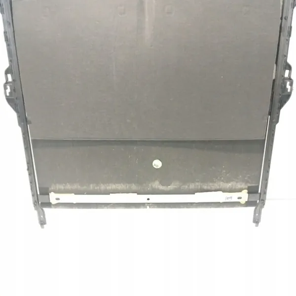CITROEN C3 II (SC) 1.6 HDI Panoramakaton Verhoilu OEM image 9