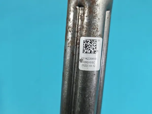 Colonne de direction croisillon OEM 2Q1423961B pour Skoda Kamiq image 5