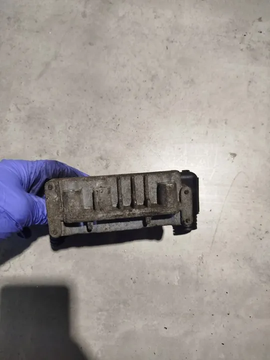 Door Module Fiat Punto (199) 51782650 image 3