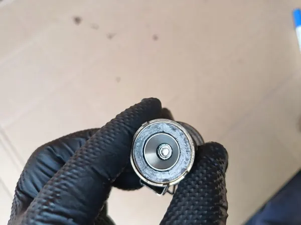 OEM 9813930180 AdBlue-suutin Peugeot 3008 II:lle image 3