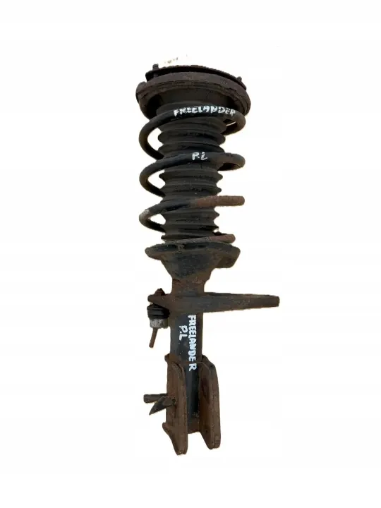 Amortecedor McPherson dianteiro esquerdo Land Rover Freelander OEM image 2