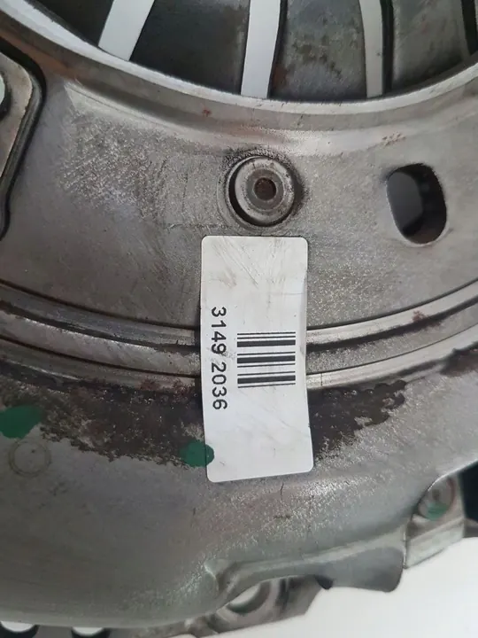 Volvo XC60 2015 Embreagem / Conjunto image 5