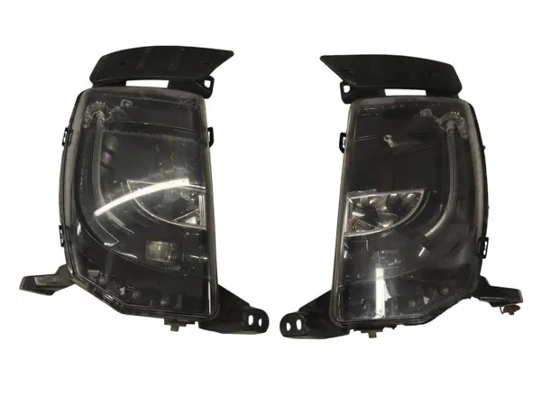 Tesla Model S voor mistlampenset OEM 600591400G image 2