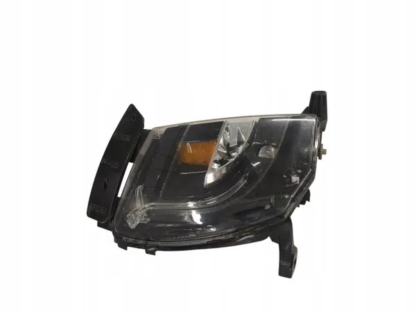 Tesla Model S voor mistlampenset OEM 600591400G image 3