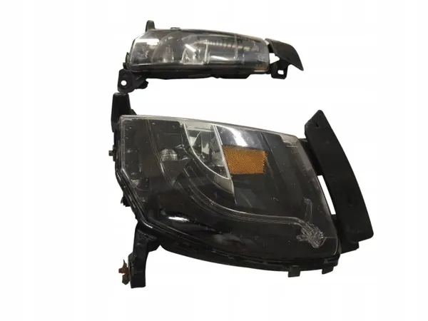 Tesla Model S voor mistlampenset OEM 600591400G image 4