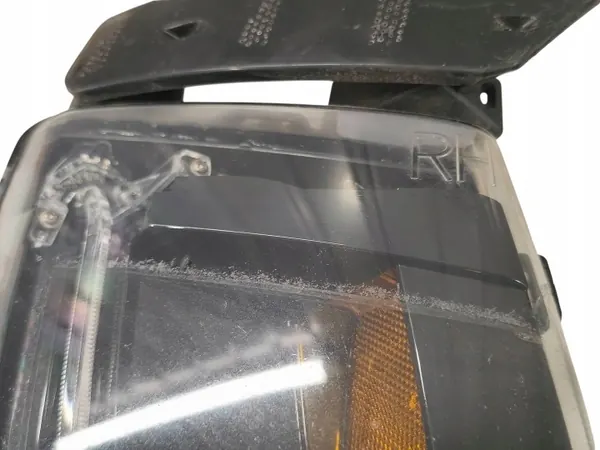 Tesla Model S voor mistlampenset OEM 600591400G image 5