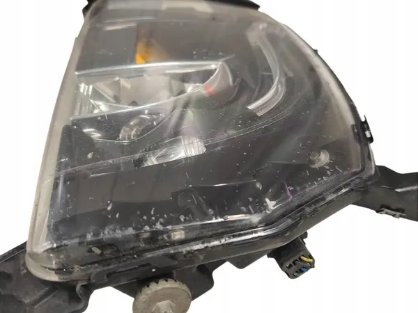 Tesla Model S voor mistlampenset OEM 600591400G image 7