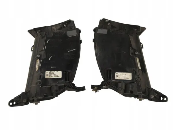 Tesla Model S voor mistlampenset OEM 600591400G image 8