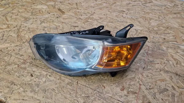 Faros izquierdo Mitsubishi Colt VI 8301B179 image 2