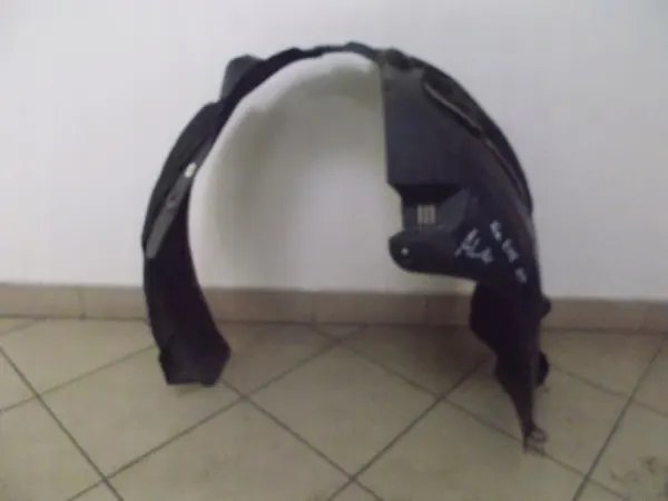 Aile avant gauche Kia EV6 GT OEM 86813-CV500 image 2
