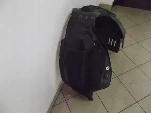 Aile avant gauche Kia EV6 GT OEM 86813-CV500 image 3