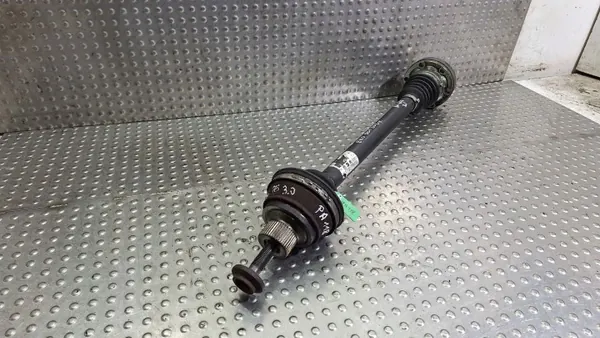 OEM S26380040 Bakaxel för Audi A4 B8 A5 8T image 3