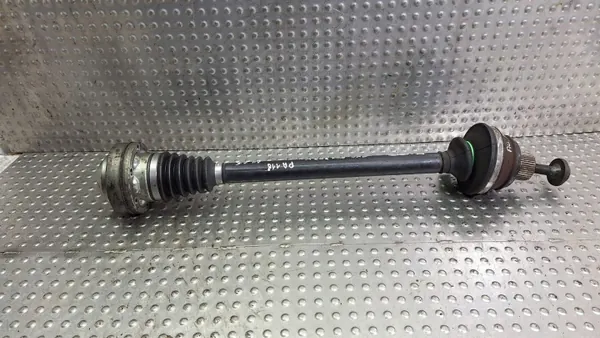 OEM S26380040 Bakaxel för Audi A4 B8 A5 8T image 4