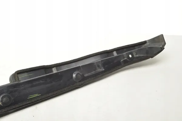 Guardabarros izquierdo Toyota Hilux VIII OEM 53828-0K020 image 5