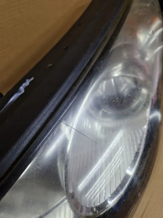 Faros principales HYUNDAI IX35 10- 921012Y000 IZQUIERDO image 10