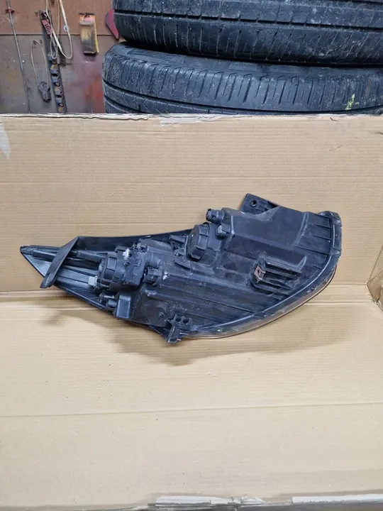 Faros principales HYUNDAI IX35 10- 921012Y000 IZQUIERDO image 7