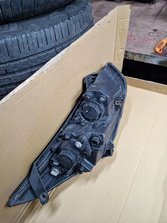 Faros principales HYUNDAI IX35 10- 921012Y000 IZQUIERDO image 8