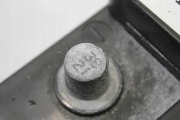 AGM-Batterie 12V 92Ah 850A BMW MINI image 4