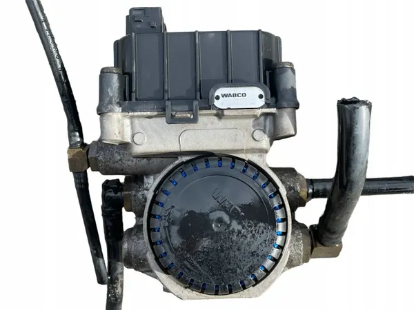 DAF OE 2047120 Framaxelmodulator - Begagnad image 2