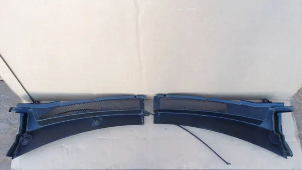 OEM 98347052XT Ruitenwisserset Citroen C5 Aircross Lift image 2