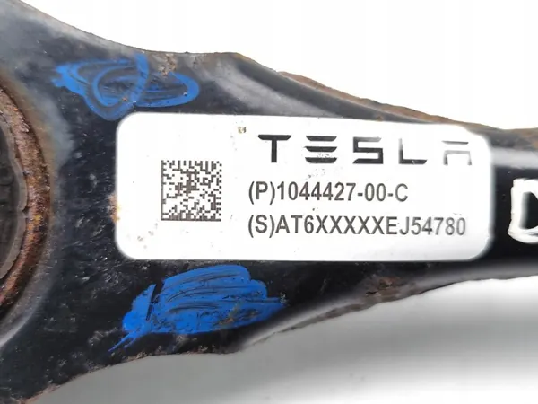 Bras supérieur arrière Tesla OEM 1044427-00-C image 7