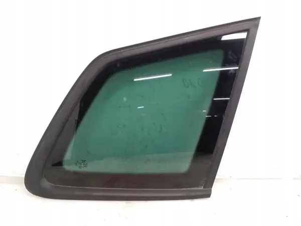 Bakre höger ruta OEM 57A845298J för Skoda Karoq image 2