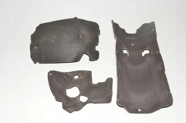 Isolamento acústico OEM 11148570839 para BMW X7 G07 image 2