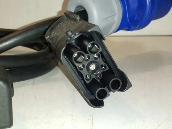 Câble charge AUDI Q4 SUV 7PP971678FK image 3