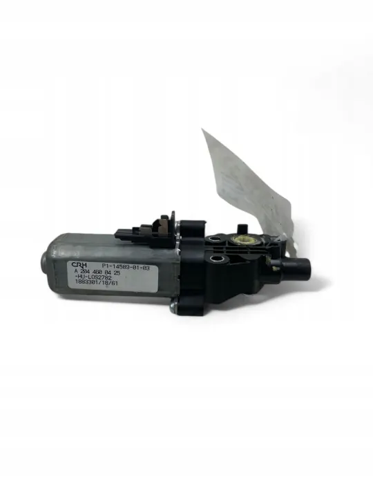 Mercedes-Benz GLE Lenksäulenmotor OEM A2044600425 image 4