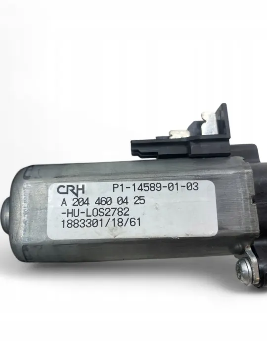 Mercedes-Benz GLE Lenksäulenmotor OEM A2044600425 image 8