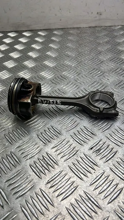 Kolv Volkswagen GOLF VII 2015 image 3