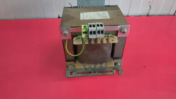 Transformateur Coelmo TSM26126 image 1