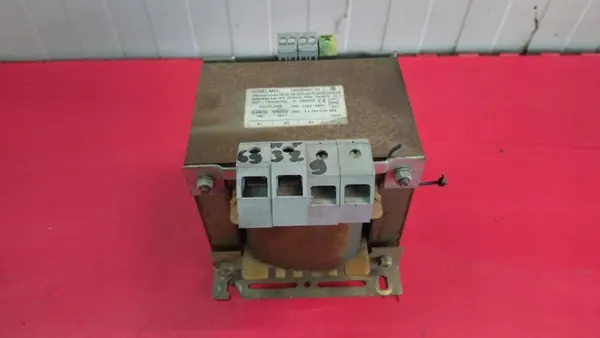 Transformateur Coelmo TSM26126 image 2