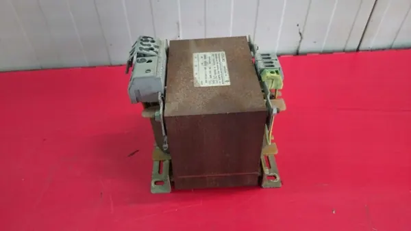 Transformateur Coelmo TSM26126 image 3