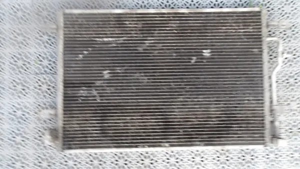 Ilmastointiradiatori Audi A4 B6 B7 image 3