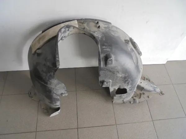 VW T-ROC Front Left Wheel Arch OE 2GA809957D image 3