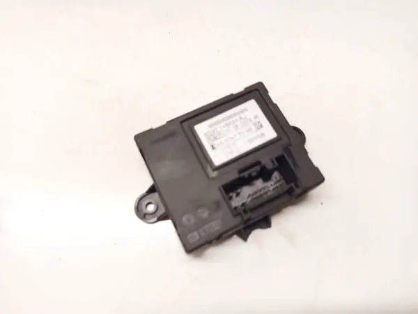 Módulo de control de puerta Ford S-Max OEM 6G9T14B534AJ image 2