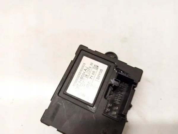 Módulo de control de puerta Ford S-Max OEM 6G9T14B534AJ image 3