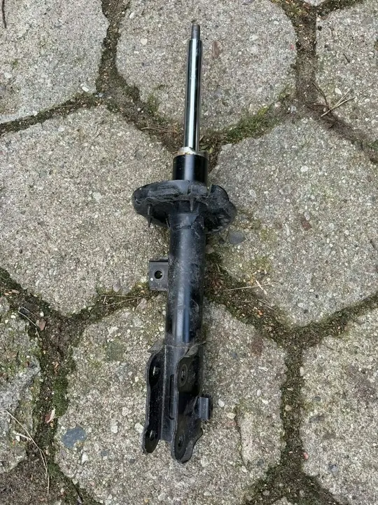 Amortizzatore anteriore sinistro Hyundai Tucson IV OEM 54650-N7000 image 2