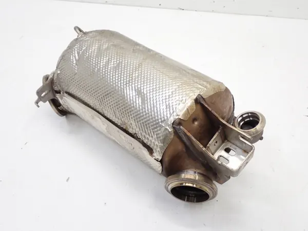 Gebruikte Mercedes DPF-filter OEM A4474903701 image 3