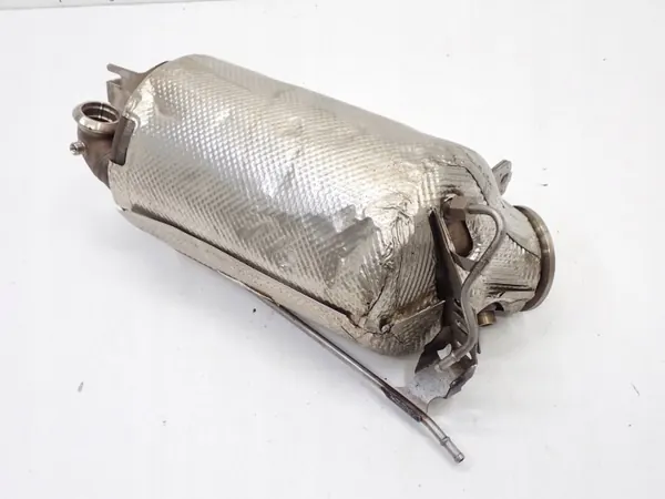 Gebruikte Mercedes DPF-filter OEM A4474903701 image 4