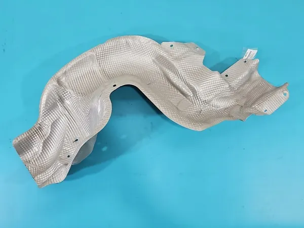 Protetor térmico Opel Corsa F 1.2 12V image 2