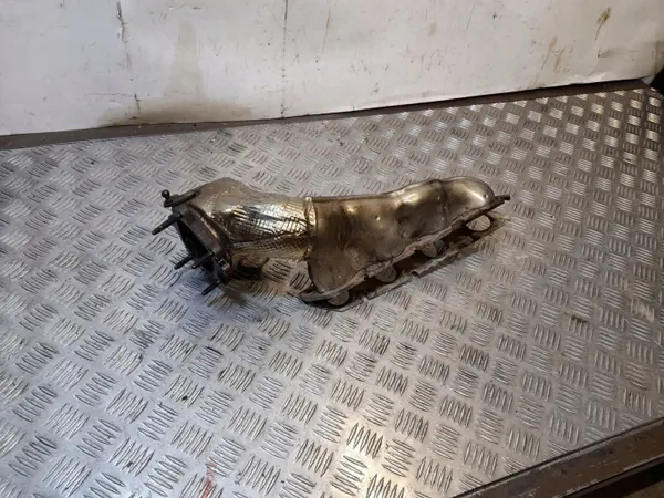 OEM 079253034CK Audi A8 S8 D4 Collecteurs d'échappement image 2