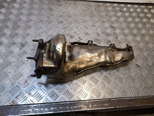 OEM 079253034CK Audi A8 S8 D4 Collecteurs d'échappement image 4